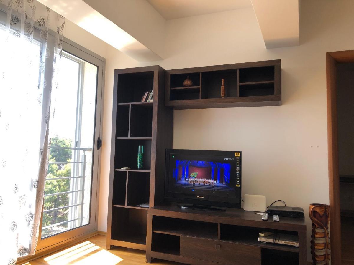Apartment Marina 바르 외부 사진